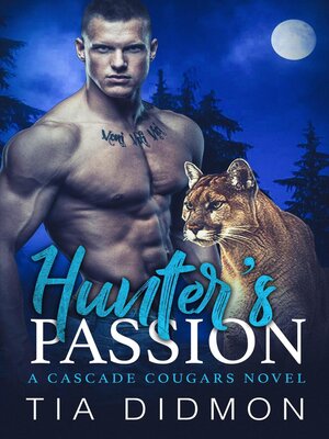 cover image of Hunter's Passion